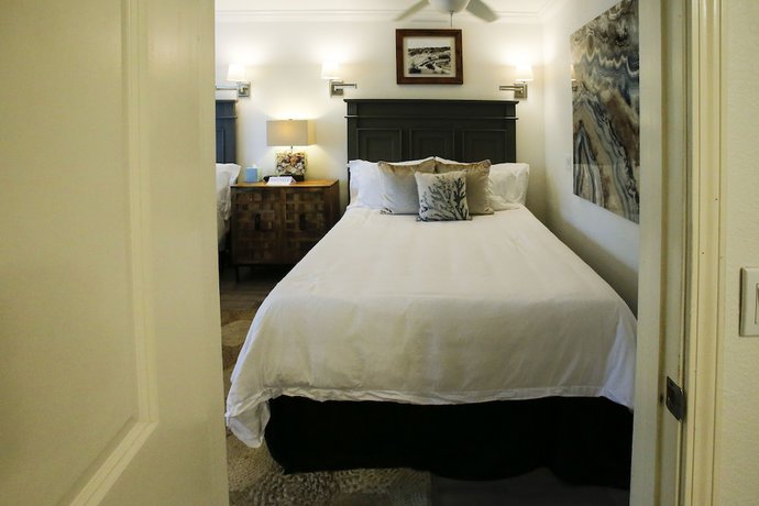 Imagen de la habitación del Hotel Capitola. Foto 11