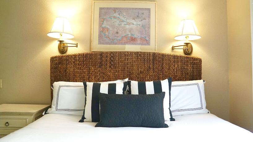 Imagen de la habitación del Hotel Capitola. Foto 12