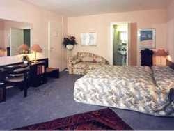 Imagen general del Hotel Capitole, Ginebra. Foto 2