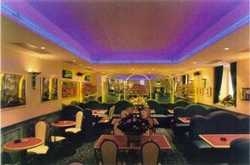 Imagen general del Hotel Capitole, Ginebra. Foto 3