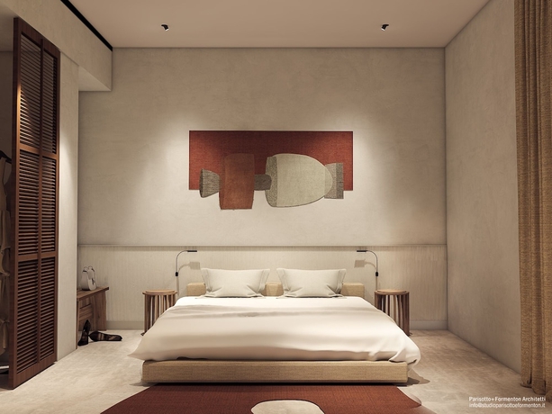 Imagen de la habitación del Hotel Capitolo Riviera. Foto 10