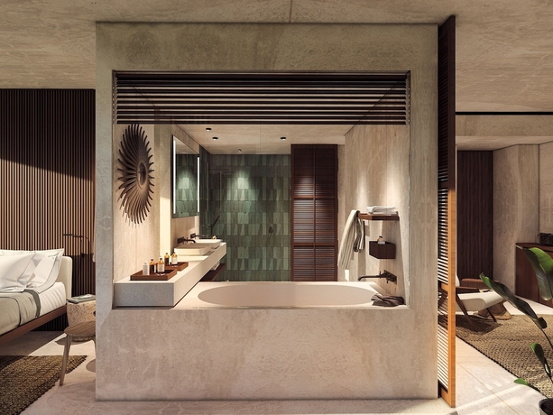 Imagen de la habitación del Hotel Capitolo Riviera. Foto 12