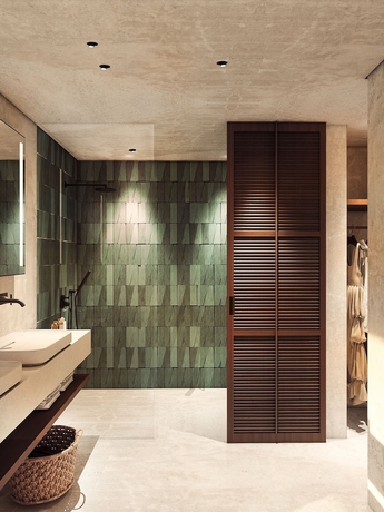 Imagen de la habitación del Hotel Capitolo Riviera. Foto 15