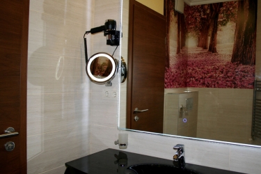 Imagen general del Hotel Capitulum. Foto 11