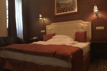 Imagen general del Hotel Capitulum. Foto 12