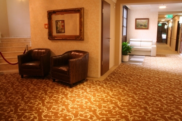 Imagen general del Hotel Capitulum. Foto 13