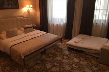 Imagen general del Hotel Capitulum. Foto 15