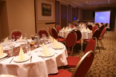 Imagen general del Hotel Capitulum. Foto 17