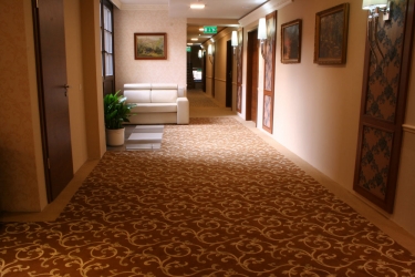 Imagen general del Hotel Capitulum. Foto 18