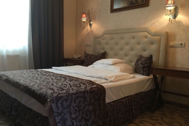 Imagen general del Hotel Capitulum. Foto 21