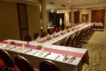 Imagen general del Hotel Capitulum. Foto 29