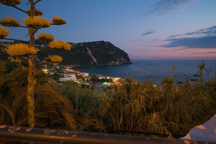 Imagen general del Hotel Capizzo. Foto 3