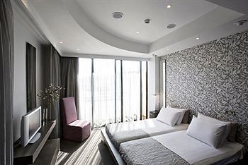 Imagen de la habitación del Hotel Capo Bay. Foto 9