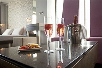 Imagen de la habitación del Hotel Capo Bay. Foto 10