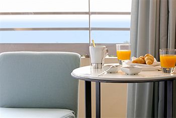 Imagen de la habitación del Hotel Capo Bay. Foto 11