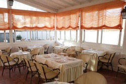 Imagen general del Hotel Capo Circeo. Foto 2