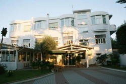Imagen general del Hotel Capo Circeo. Foto 6