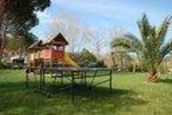 Imagen general del Hotel Capo Circeo. Foto 8