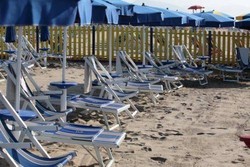 Imagen general del Hotel Capo Circeo. Foto 10