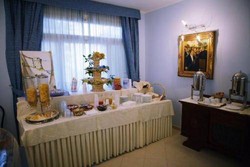 Imagen general del Hotel Capo Circeo. Foto 11
