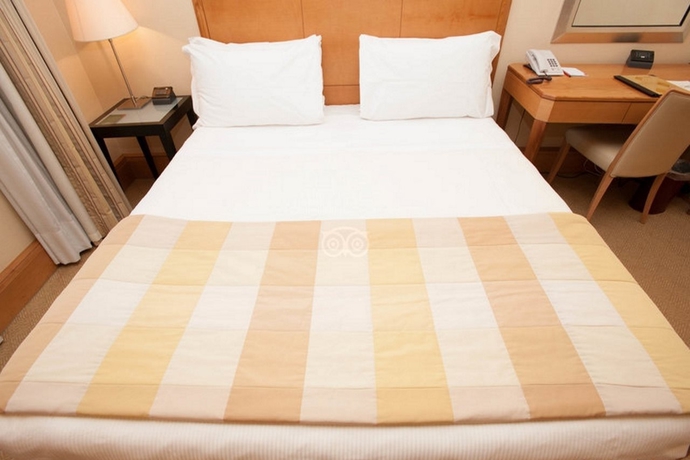 Imagen general del Hotel Capo D'africa - Colosseo. Foto 2