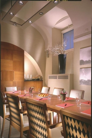 Imagen general del Hotel Capo D'africa - Colosseo. Foto 6