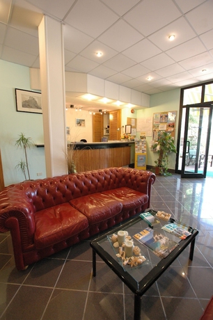 Imagen de los interiores del Hotel Capo Di Stella. Foto 17