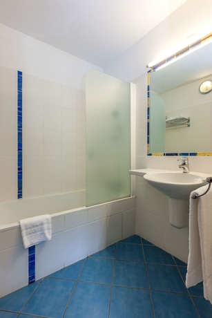 Imagen de la habitación del Hotel Capo D'orto. Foto 3