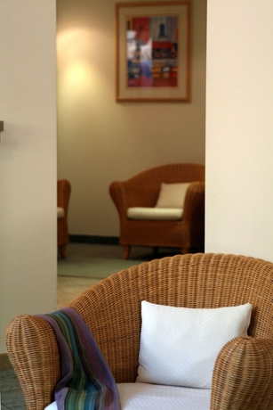 Imagen de los interiores del Hotel Capo D'orto. Foto 19