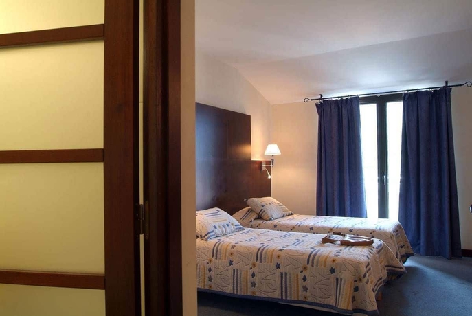 Imagen de la habitación del Hotel Capo D'orto. Foto 4