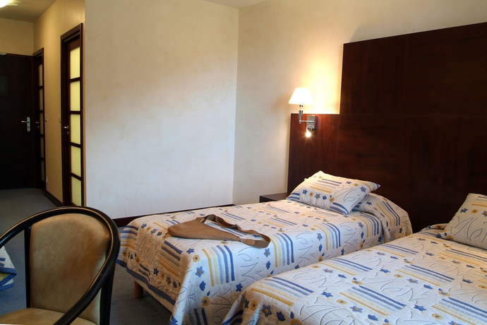 Imagen de la habitación del Hotel Capo D'orto. Foto 6