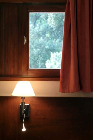 Imagen de la habitación del Hotel Capo D'orto. Foto 7