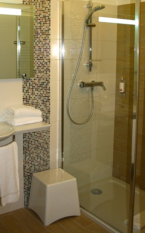 Imagen de la habitación del Hotel Capo D'orto. Foto 8