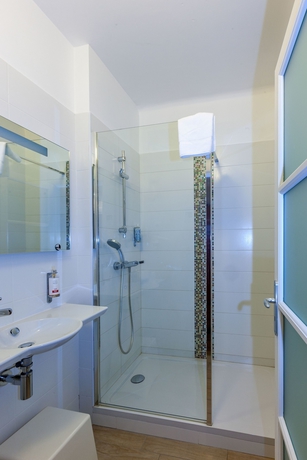 Imagen de la habitación del Hotel Capo D'orto. Foto 9