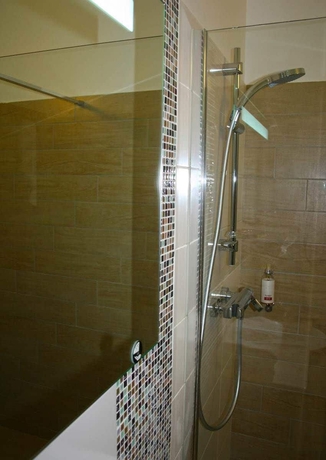 Imagen de la habitación del Hotel Capo D'orto. Foto 10