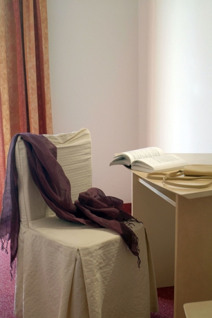 Imagen de la habitación del Hotel Capo D'orto. Foto 16