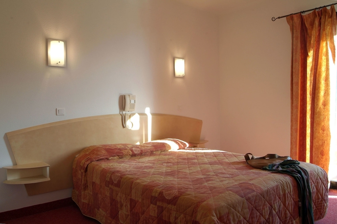 Imagen de la habitación del Hotel Capo D'orto. Foto 18