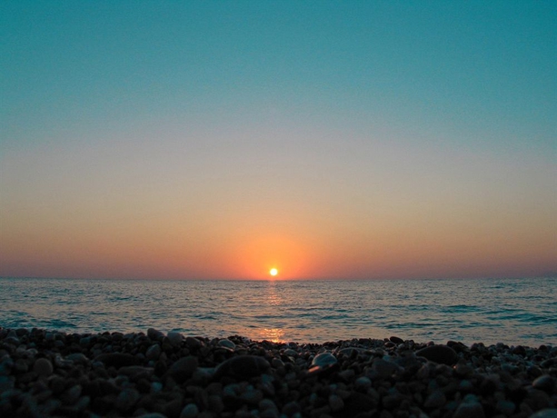 Imagen de los exteriores del Hotel Capo Nettuno. Foto 6