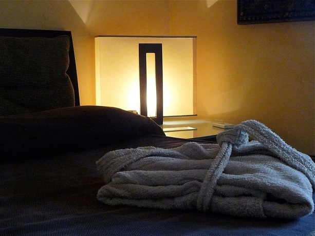 Imagen de la habitación del Hotel Capo San Vito. Foto 3