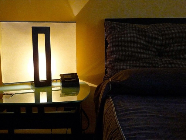 Imagen de la habitación del Hotel Capo San Vito. Foto 7