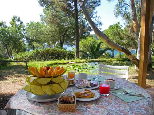 Imagen general del Hotel Capo Sud. Foto 1