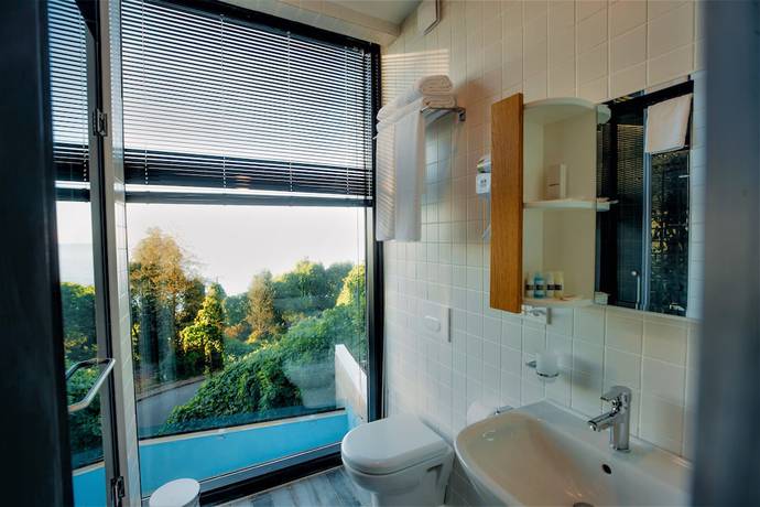 Imagen de la habitación del Hotel Capo Verde Batumi. Foto 4