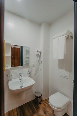 Imagen de la habitación del Hotel Capo Verde Batumi. Foto 11