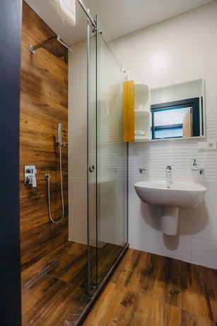 Imagen de la habitación del Hotel Capo Verde Batumi. Foto 12
