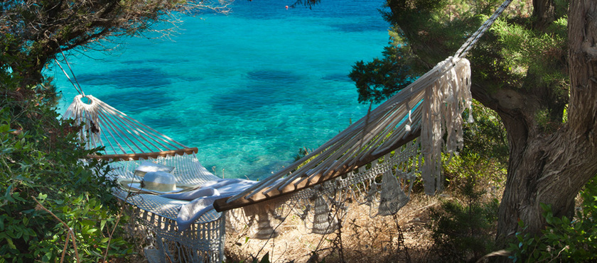 Imagen general del Hotel Capo d'Orso Hotel Thalasso y SPA. Foto 6