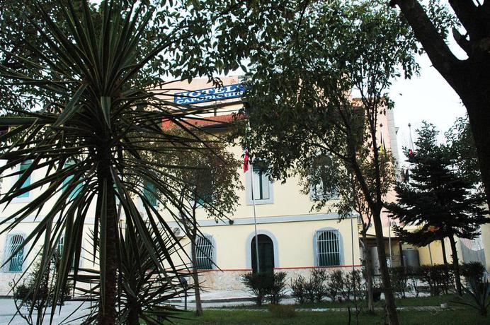 Imagen general del Hotel Capodichino International. Foto 3