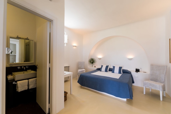 Imagen de la habitación del Hotel Capofaro Locanda and Malvasia. Foto 7