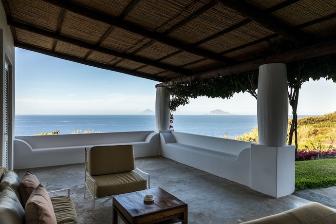 Imagen de la habitación del Hotel Capofaro Locanda and Malvasia. Foto 11