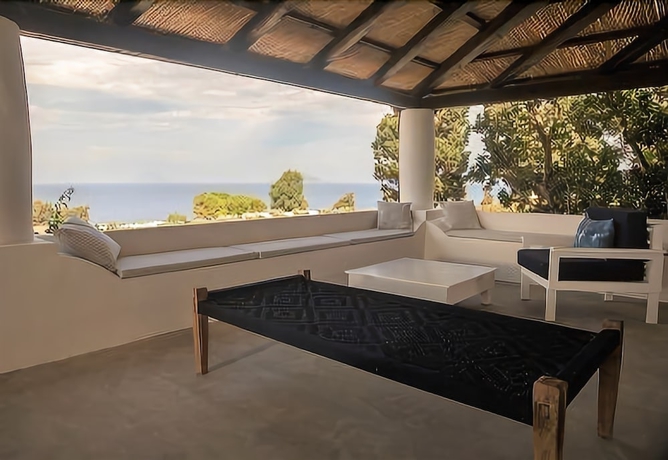 Imagen de la habitación del Hotel Capofaro Locanda and Malvasia. Foto 12