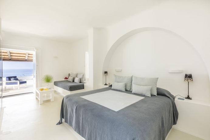 Imagen de la habitación del Hotel Capofaro Locanda and Malvasia. Foto 14